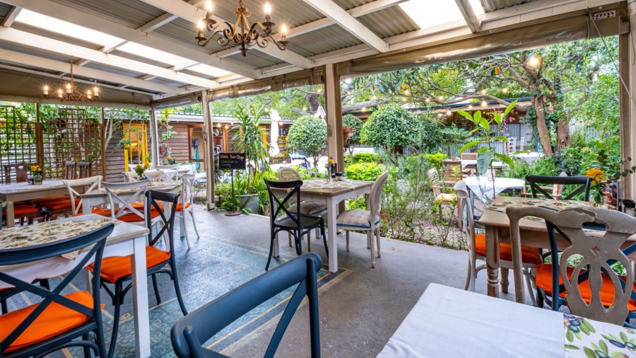 Commercial Property for Sale in George Central Western Cape